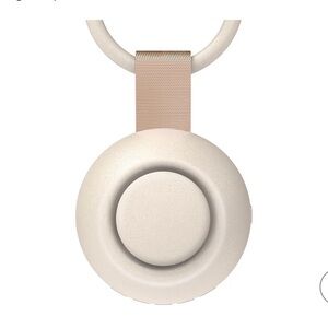 Chic Gold and Cream Noise Machine